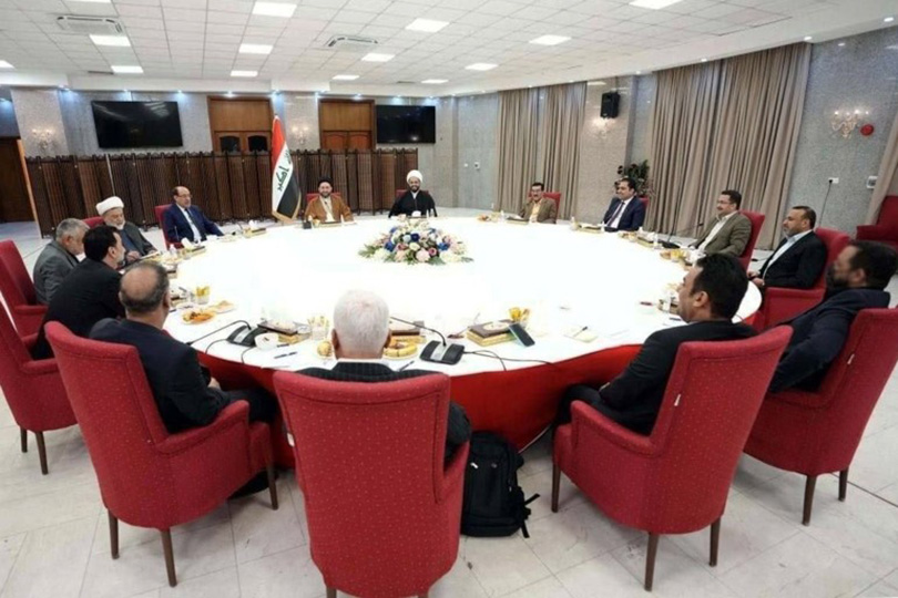 الفيتو الأميركي على الولاية الثالثة لنوري المالكي