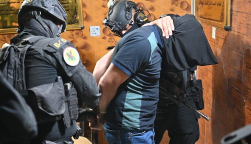 تداعيات استقبال سجناء تنظيم داعش من سوريا وانعكاساته على العراق