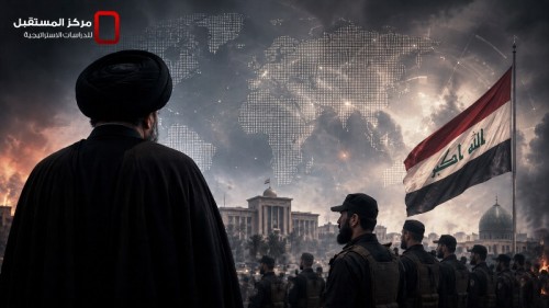 قرار الصدر بدمج سرايا السلام: قراءة دولية في لحظة الصراع الراهن