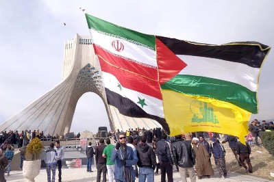 من وحدة الساحات إلى الحرب المفتوحة.. قراءة في تحولات العقيدة الاستراتيجية الإيرانية