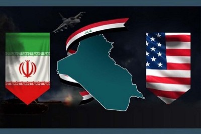 العراق والتصعيد الأمريكي– الإيراني: مقاربة في الصراع غير المتكافئ